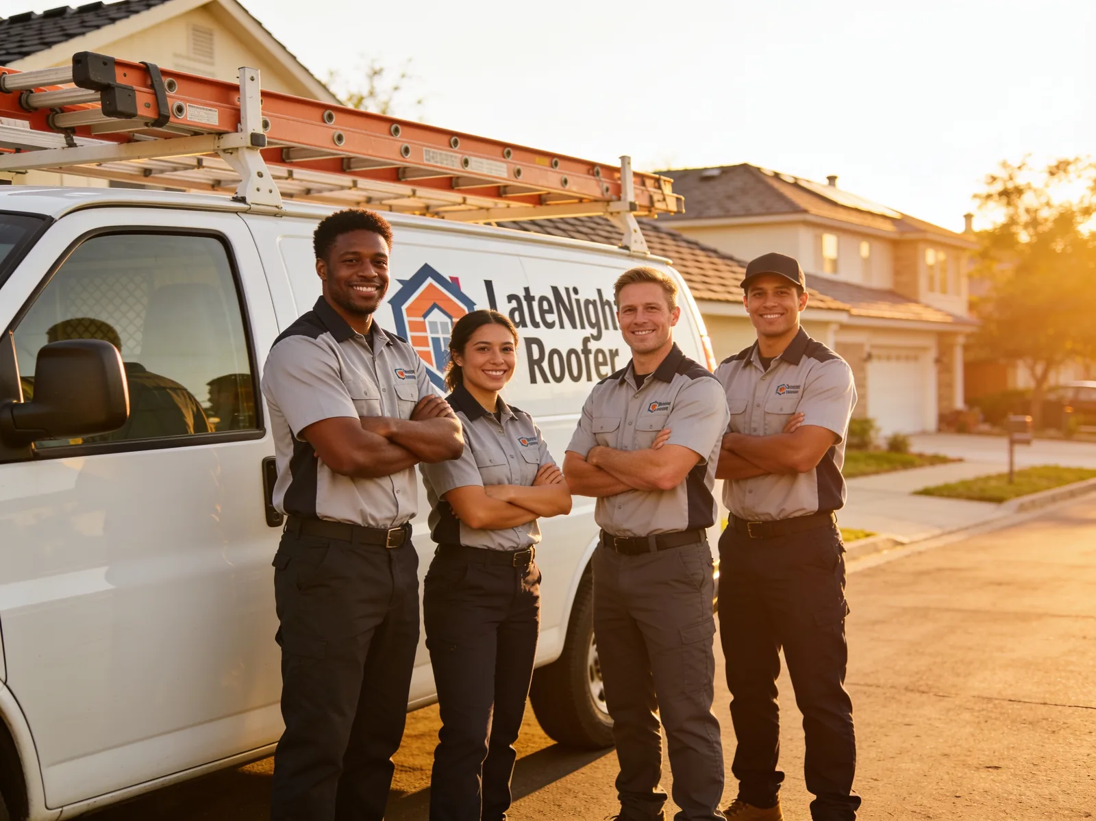 Emergency Roof Repair company in Lewisville, ID